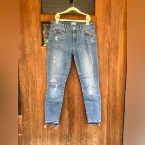 MOTHER Jeans